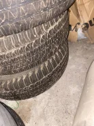 Goodyear Fortera HL. �����������, �/�, ����� 40 % ����