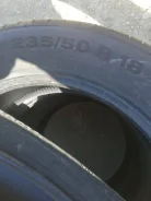 Toyo Proxes R30. ������, 2022 ���, ����� ����