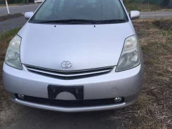 Toyota Prius. NHW20, 1NZ ����