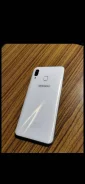 Samsung Galaxy A30. �/�, �����, 4G LTE, Dual-SIM, ����������, NFC ����