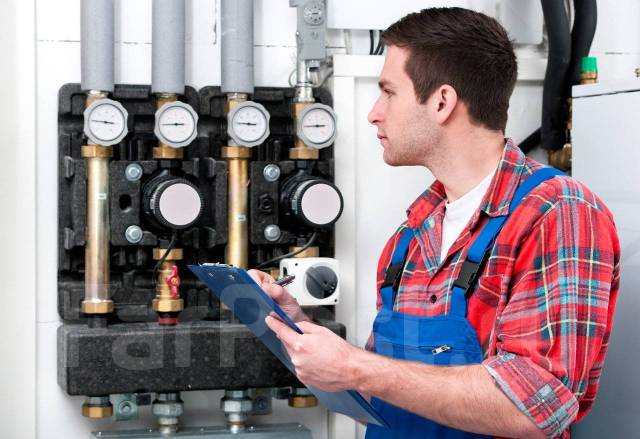 Инженер ПТО (сфера ЖКХ), работа в ООО \"ДВКС\" во Владивостоке — вакансии ...