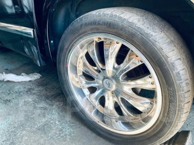 Infiniti QX56. JA60, VK56DE ����