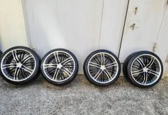 Eurodisk. x19", 5x114.3, ET35, �� 67���. ����