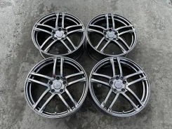 AVS Model T5. 7.5x18", 5x114.3, ET45 ����