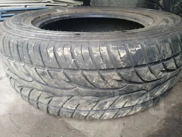 Falken Ziex S/TZ01. ������, 2011 ���, �/�, ����� 20 % ����