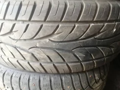 Falken Ziex S/TZ01. ������, 2011 ���, �/�, ����� 20 % ����