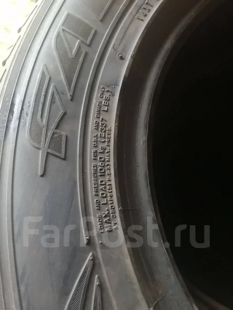 Falken Ziex S/TZ01. ������, 2011 ���, �/�, ����� 20 % ����