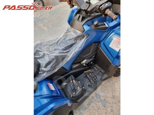 BRP Can-Am Outlander Max 1000. ��������, ��, ��� �������. ��� ����� �� ������������ ����