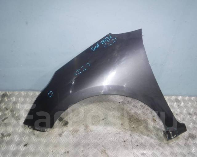 663111c650. 66321-1h050. 66311-1c350d. Крыло переднее кия сид. Пластиковые крылья на кия спортейч 3.