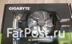 GeForce GT 640 ����