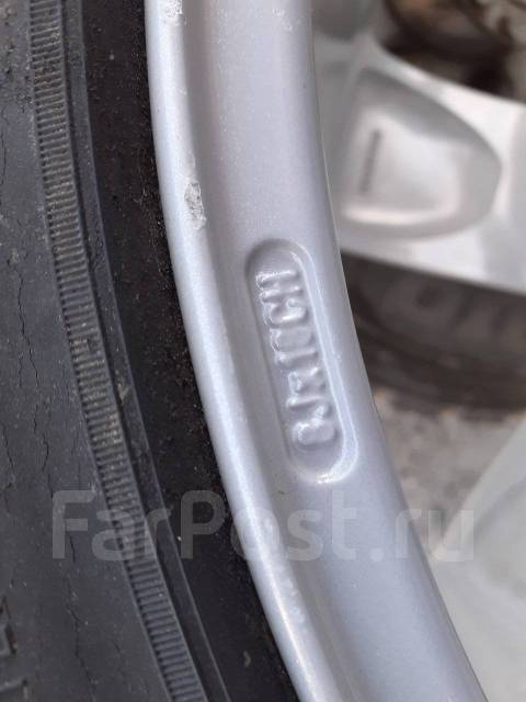 Колесо 235/45/18, 18", 1 шт, 235 мм, 45 %, радиальный, 235/45/R18 ...