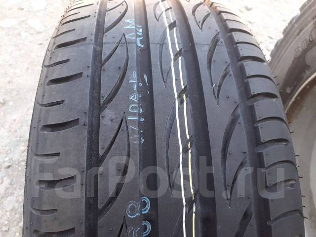 Колесо 235/45/18, 18", 1 шт, 235 мм, 45 %, радиальный, 235/45/R18 ...