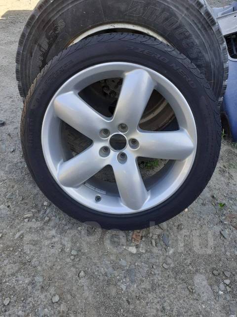Колесо 235/45/18, 18", 1 шт, 235 мм, 45 %, радиальный, 235/45/R18 ...