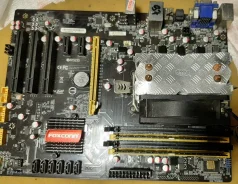 Socket FM1 ����