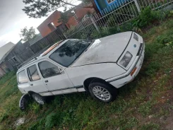 Ford Sierra. FG ����