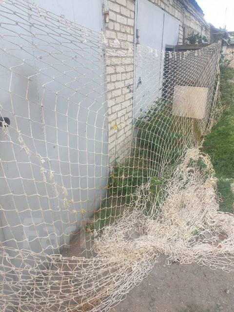 Сеть для ограждения - Сад и огород во Владивостоке