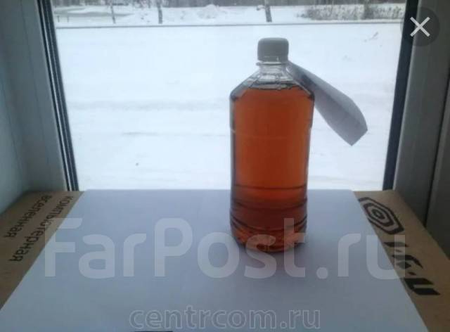 Продам дизельное топливо ТСМ, в наличии. Цена: 45₽ во Владивостоке