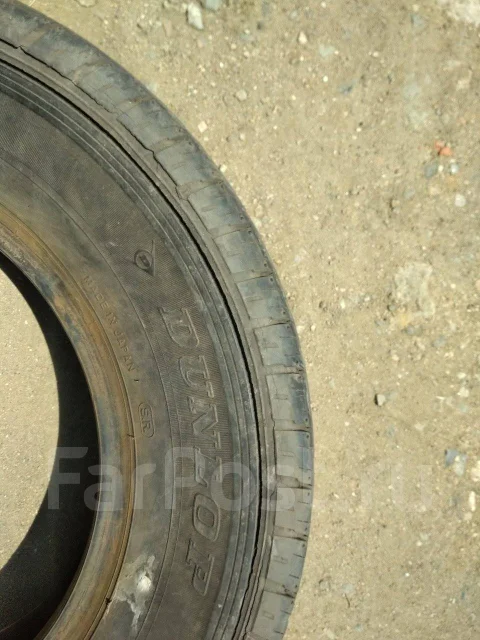 Dunlop DV-01. ������, 2003 ���, �/�, ����� 5 % ����