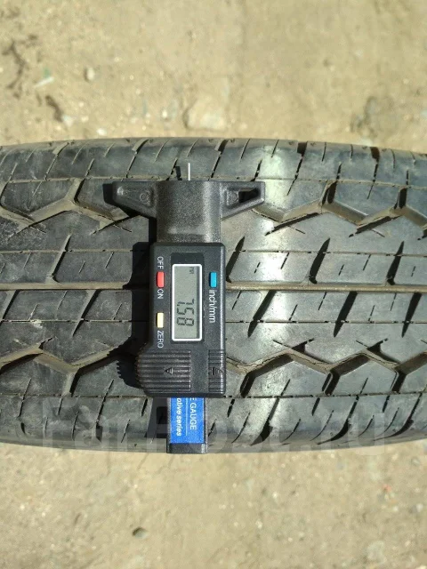 Dunlop DV-01. ������, 2003 ���, �/�, ����� 5 % ����