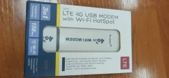 4G Wi-Fi ������. ����