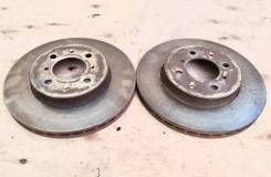      Honda 262, 4  45251-T5C-000 