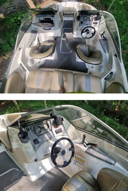 BRP Sea-Doo Challenger. 2007 ���, ��������� ������������, 215��.�., ������. ��� ����� �� ������������ ����