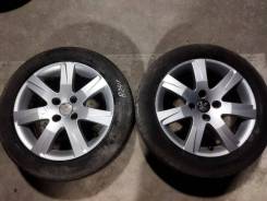 Peugeot. 7.0x16", 4x108, ET32,  65,1. 