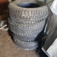 Radar Rivera, 245/70 R15. �����������, �/�, ����� �� 5 % ����