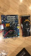 GeForce GTS 250 ����