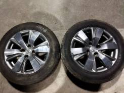 Peugeot. 6.5x16", 4x108, ET20,  65,1. 