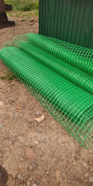 Забор - Сад и огород во Владивостоке