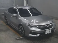 Honda Accord. ��������, ��������, 2.0 (145��.�.), ������, 42 000����. ��, �/�. ��� ����� �� ������������ ����