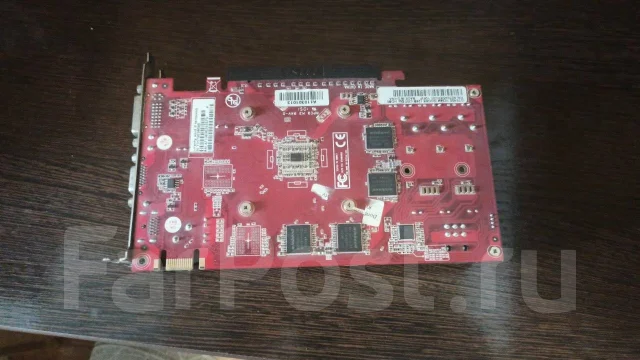 GeForce GTS 450 ����