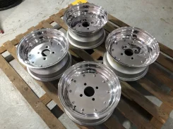 SSR MK-I. 7.0/7.5x14", 4x120, ET1/5, �� 73,1���. ����