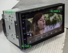 ��������� 2DIN ��������� KR-709 And11 /wi-fi/GPS/BT/7"/4/32��/8 Aonics ����