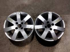 Peugeot. 7.0x16", 4x108, ET32,  65,1. 