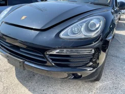 Porsche Cayenne. 958, M55.02 ����