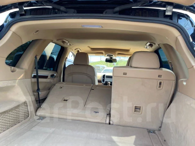 Porsche Cayenne. 958, M55.02 ����