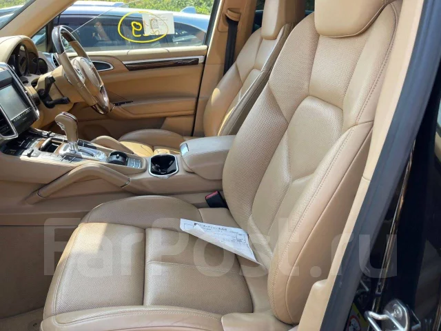 Porsche Cayenne. 958, M55.02 ����