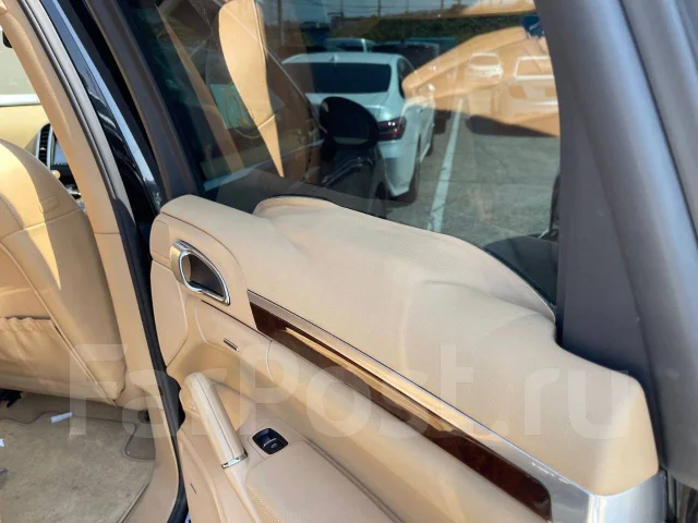 Porsche Cayenne. 958, M55.02 ����