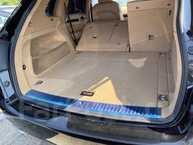 Porsche Cayenne. 958, M55.02 ����