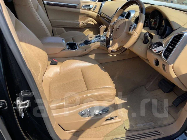 Porsche Cayenne. 958, M55.02 ����