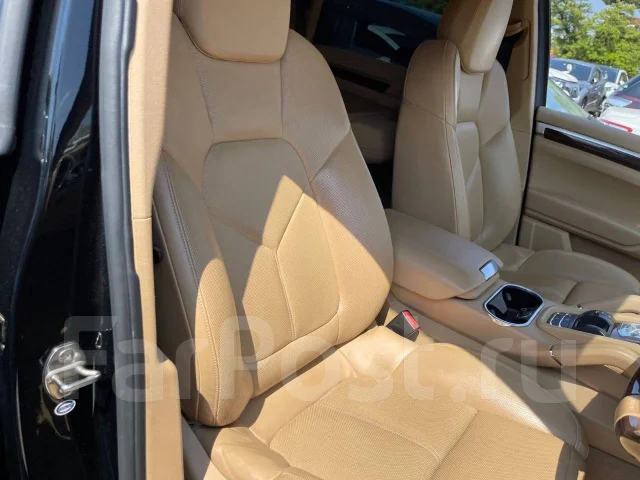 Porsche Cayenne. 958, M55.02 ����