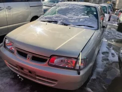 Toyota Corolla II. EL510267397, 4EFE ����