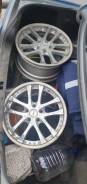 Weds Kranze LXZ. 8.5/7.5x18", 5x114.3 ����
