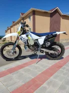 Husqvarna TE 300i. 300����. ��., ��������, ���, � ��������. ��� ����� �� ��������� ����