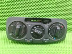 - Toyota Raum EXZ10 5EFE (4849) 4559436010 