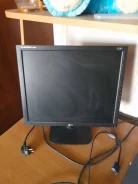 LG. 16", ���������� �� (LCD, LED, QLED) ����