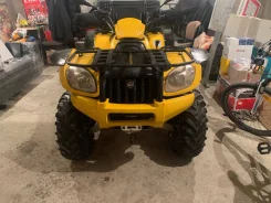 CFMoto CF 500-A Basic. ��������, ���� ���\��� ����