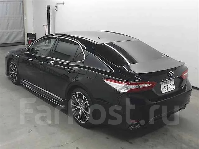 Toyota Camry. ��������, ��������, 2.5 (181��.�.), 27 000����. ��, �/�. ��� ����� �� ������������ ����